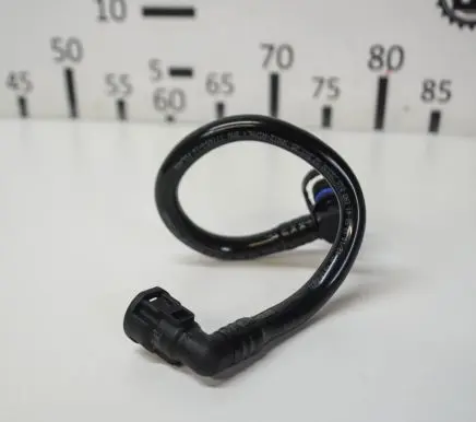 BMW 5 F10 F11 Brake vacuum hose/pipe 17765010