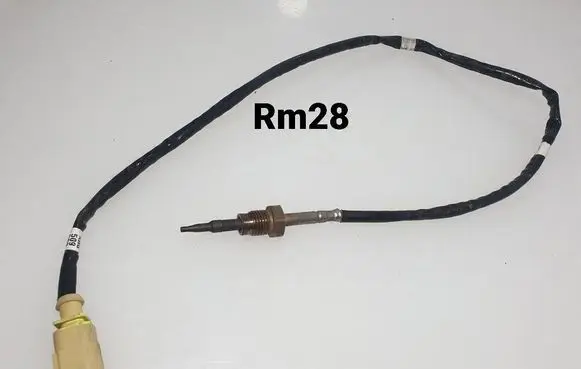 Volkswagen T-Roc Exhaust gas temperature sensor 04L906088BF