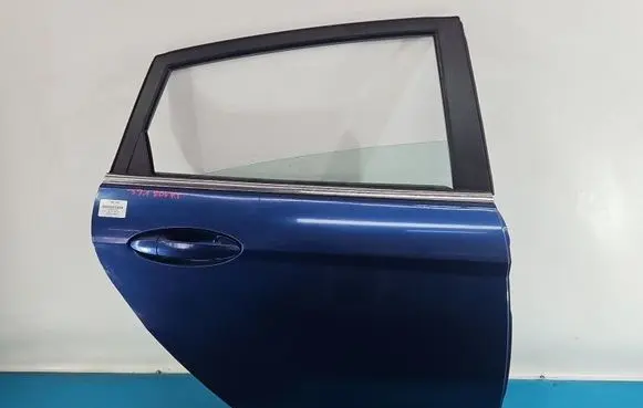 Ford Fiesta Rear door IMPRK1568148