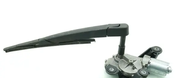 Renault Scenic III - Grand scenic III Rear window wiper motor 287100010R