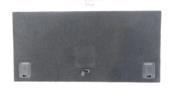 Hyundai i40 Trunk bottom trim panel 