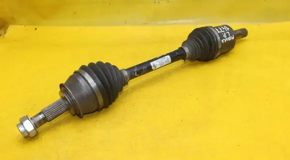 Opel Mokka X Front driveshaft 94560845