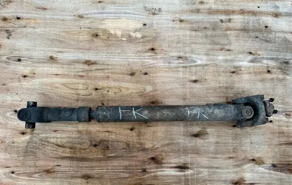 Jeep Cherokee XJ Front prop shaft 52098208