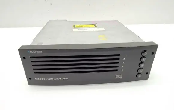 Peugeot 307 CC CD/DVD changer 96365979XT 7607769050 E1021538
