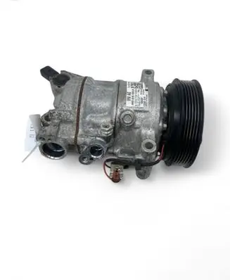 Audi A6 S6 C8 4K Air conditioning (A/C) compressor (pump) 4K0816803K 4K0816803 006708108B5