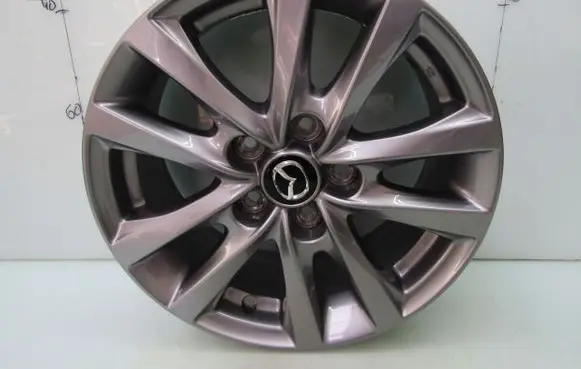 Mazda 3 R16 alloy rim 9965N06560