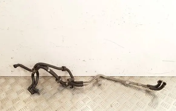Fuel return line/hose