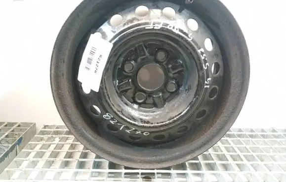 Acura CL II R14 steel rim 