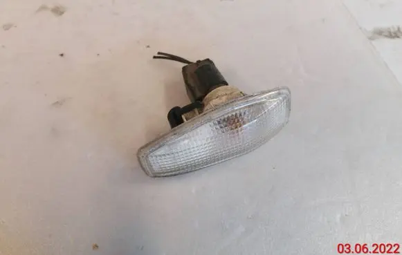 Hyundai Getz Front fender indicator light 0150290
