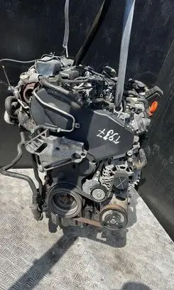 Audi A3 S3 8V Engine CLH