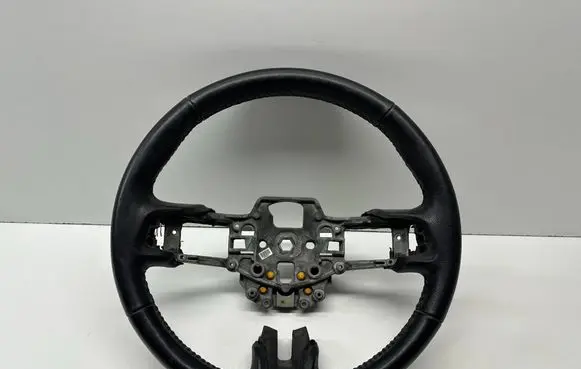 Ford Mustang VI Steering wheel 2501364AA AE9GG 20986521