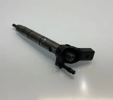 Mercedes-Benz E W211 Fuel injector A6420701987 6420701987 0445115