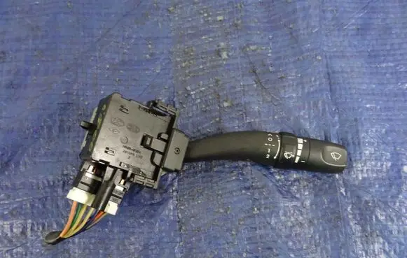 Hyundai H-1, Starex, Satellite Wiper control stalk