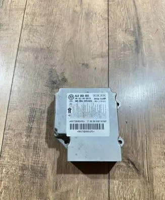 Airbag control unit/module