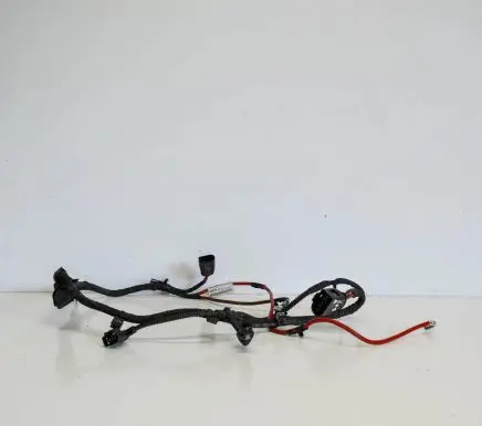 Audi A3 S3 8V Other wiring loom 5Q2971111AN
