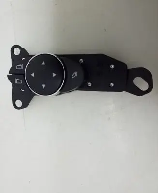 Mercedes-Benz CLS C219 Wing mirror switch A2118216179