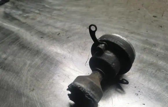 Volvo XC90 Driveshaft inner CV joint 