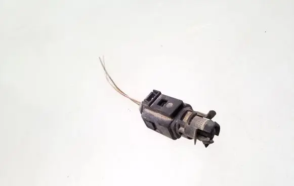Volkswagen Bora Outside/exterior temperature sensor 1J0919379A