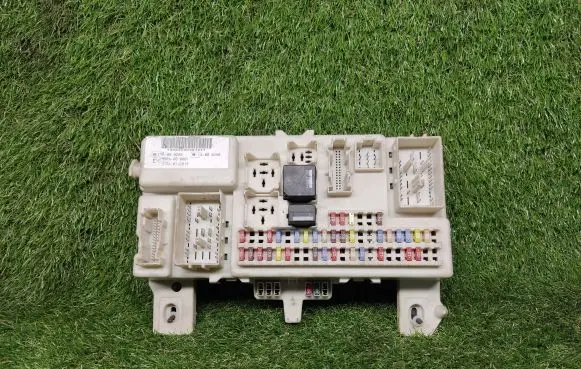 Ford Focus Power management control unit 4M5T14A073BH
