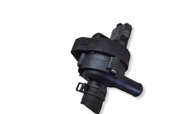 Mercedes-Benz E W212 Electric auxiliary coolant/water pump A0525453826