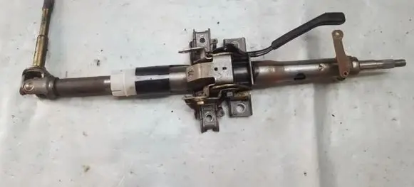 Rover 214 - 216 - 220 Steering wheel axle 