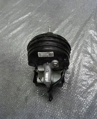 Audi A4 S4 B8 8K Brake booster 8K0612103K