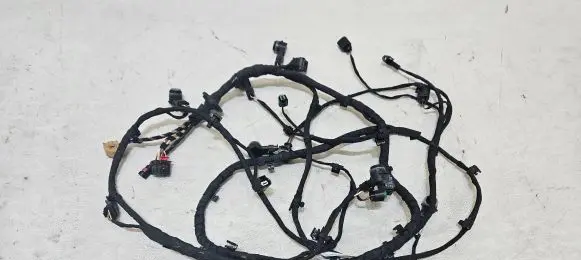 Bentley Continental Parking sensor (PDC) wiring loom 3SD971104DP