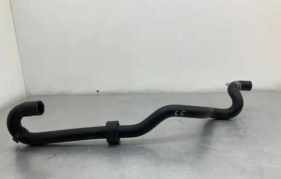 BMW 5 E60 E61 Engine coolant pipe/hose 6910758