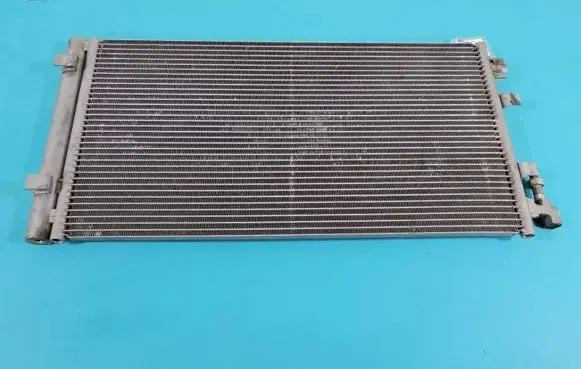 Renault Scenic III - Grand scenic III A/C cooling radiator (condenser) IMPRK1389911