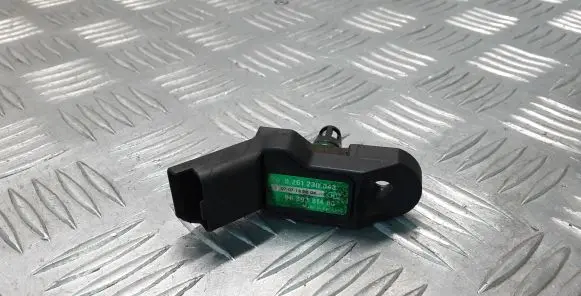 Peugeot 307 Air pressure sensor 0261230043 9639381480