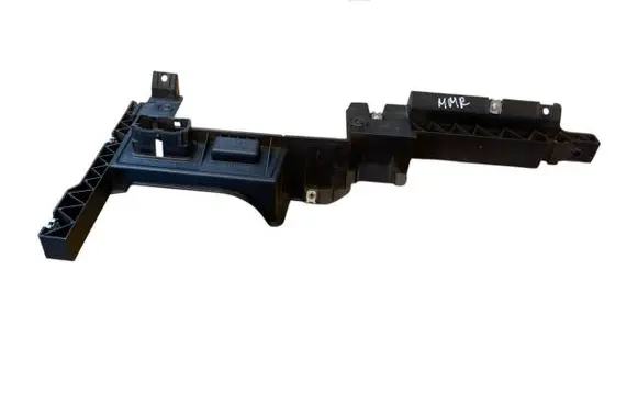 Seat Ibiza IV (6J,6P) Other dashboard part 6J1857318 6J1857697