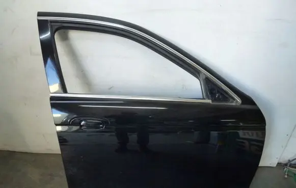 Jaguar S-Type Front door