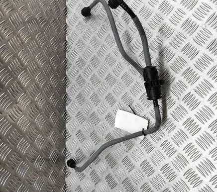 Jeep Avenger Breather hose/pipe 9851290280