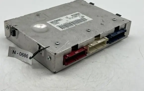 Opel Frontera B Engine control unit/module 8093506891 16238692 09350689