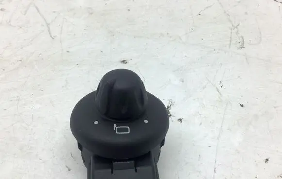 Mini Cooper Countryman R60 Wing mirror switch 3422621