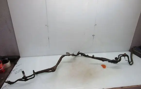 Mazda 323 Power steering hose/pipe/line