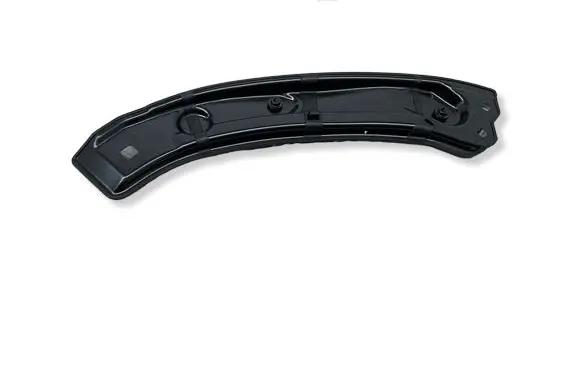 Audi Q3 8U Radiator support slam panel bracket 8U0805932