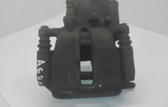 Audi A6 S6 C6 4F Rear brake caliper G3639685D
