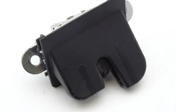 Seat Ibiza IV (6J,6P) Tailgate lock latch 6J3827505
