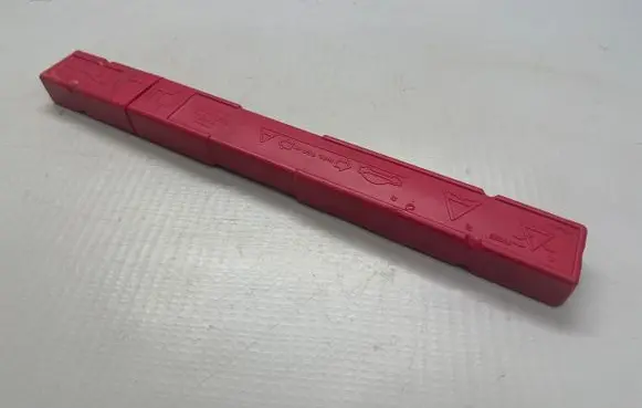 Audi A6 C7 Emergency warning sign 8K0860251