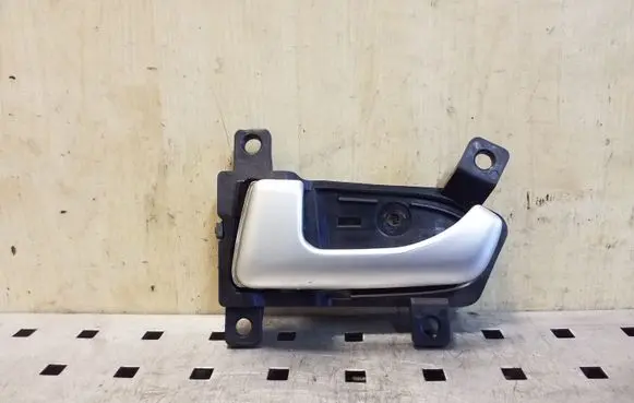 KIA Sportage Rear door interior handle 826103U000