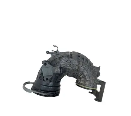 Turbo air intake inlet pipe/hose