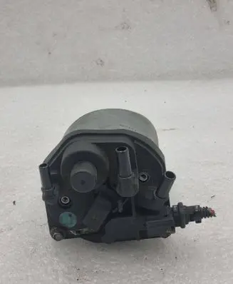 Peugeot 308 Fuel filter housing 9809757980