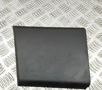 Fiat Ducato Front door trim (molding) 1306893070