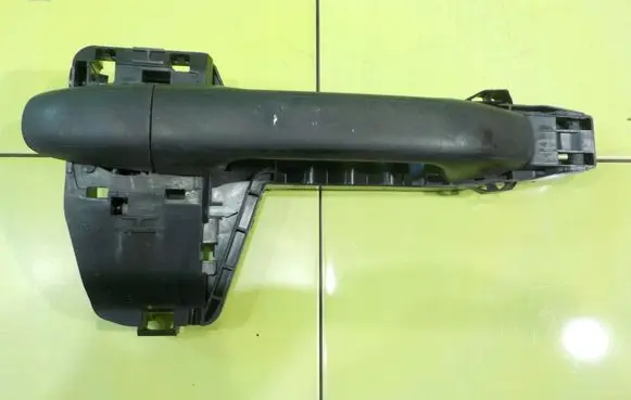 Mercedes-Benz Vito Viano W447 Front door exterior handle A4477600934 XP206