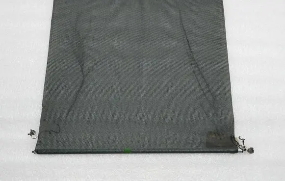 Chrysler Grand Voyager V Rear door sun blind/shade 68030702AA K068030702AA