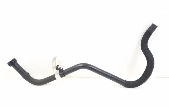 BMW X3 E83 Air intake hose/pipe 3421998
