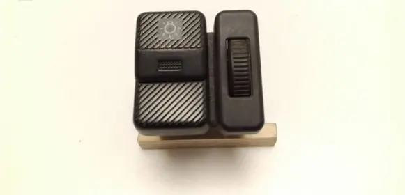 Volkswagen Transporter - Caravelle T4 Light switch 357941531