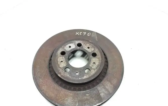 Volvo XC70 Rear brake disc