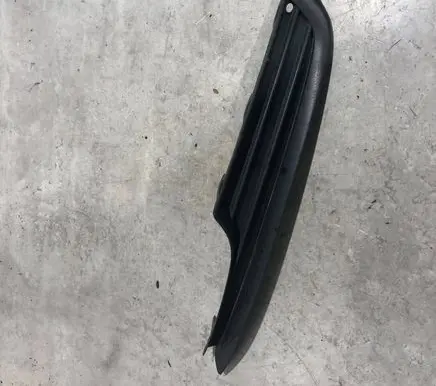 Volkswagen Golf VII Front bumper lower grill 5G0853665